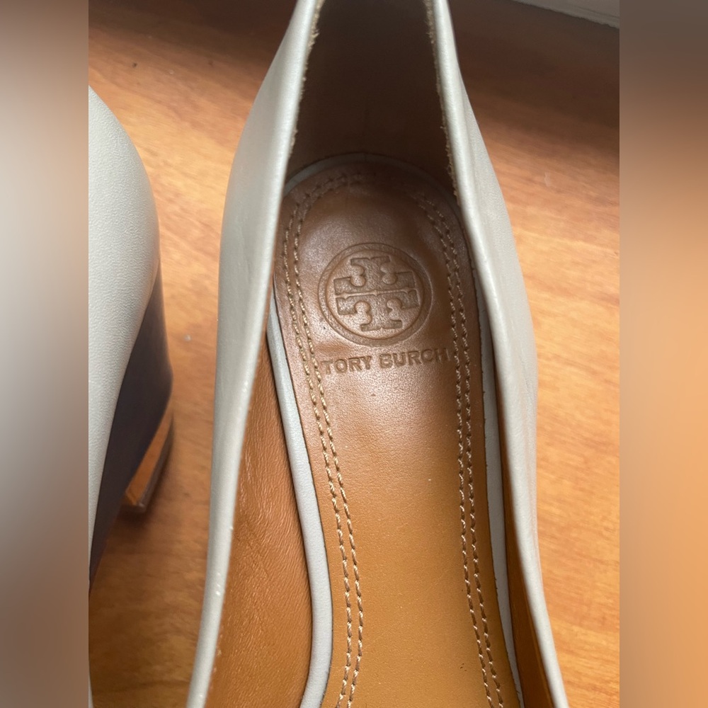Tory Burch Wedge😍 - Picture 5 of 9